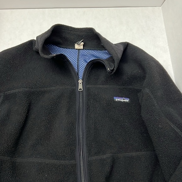 Patagonia full zip coat size xl - Picture 2 of 5